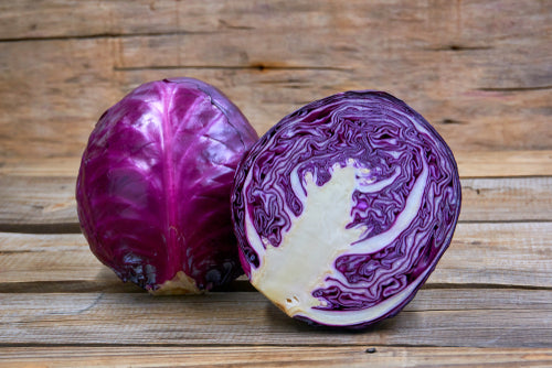 Red Cabbage