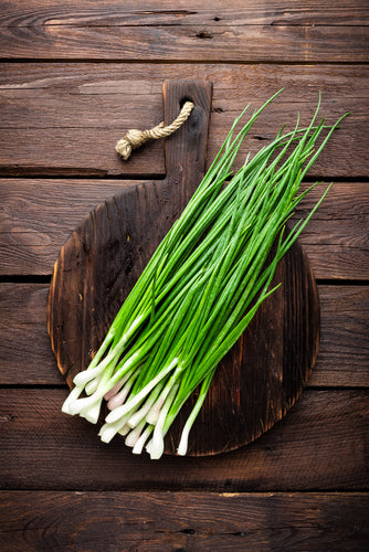 Fresh onions link