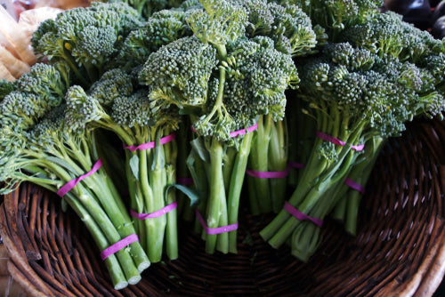 Broccolini (Bunch)