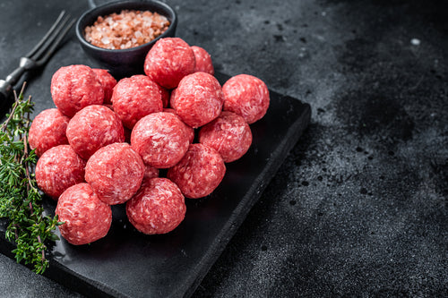 EBB Meatballs 500G (12)