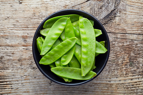 Snow Peas