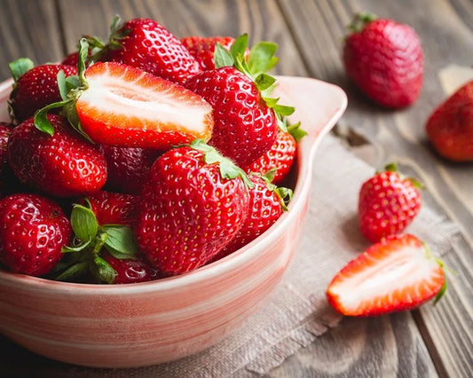 Strawberry (MEDIUM) 250g SPECIAL